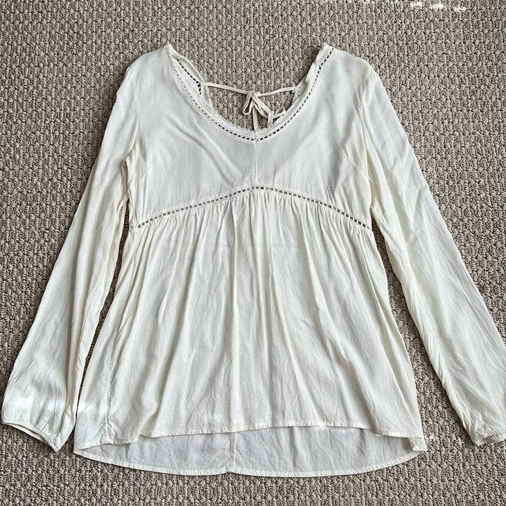 Altar'd State Long Sleeve Top | Size Medium